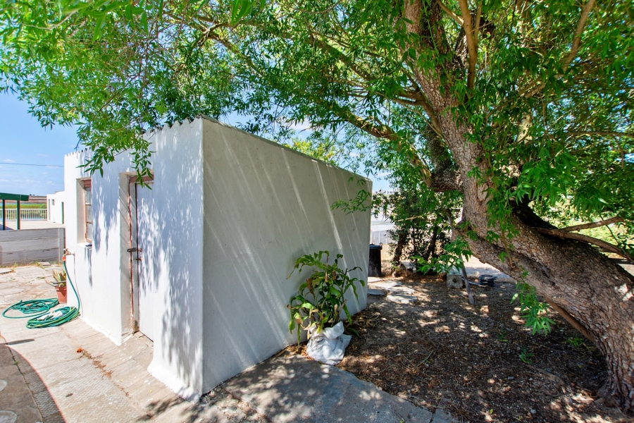 2 Bedroom Property for Sale in Velddrif Western Cape